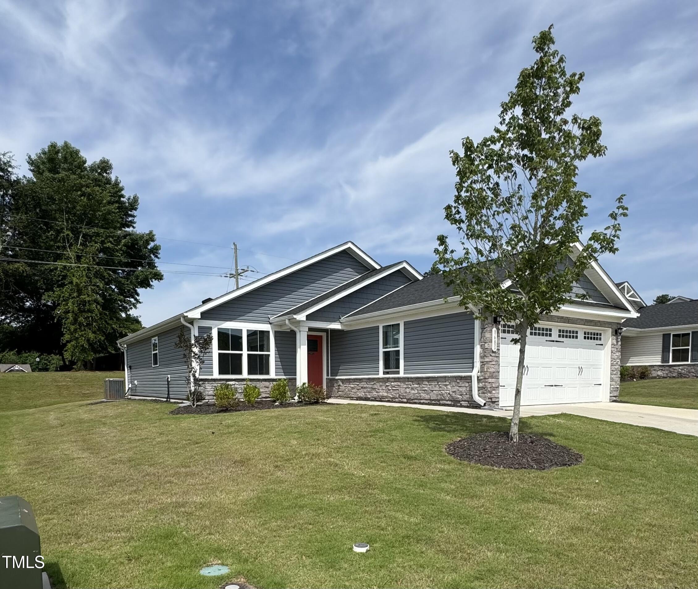 8680 Kenridge Lane