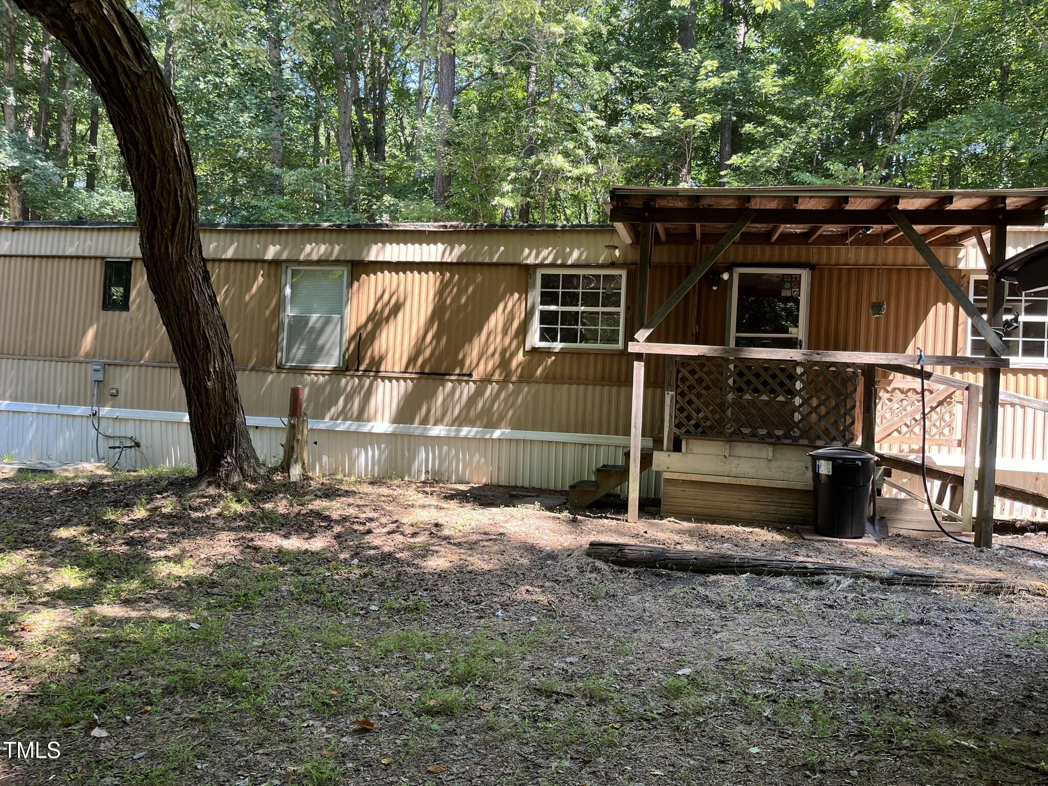 325 N Raleigh Farms Road