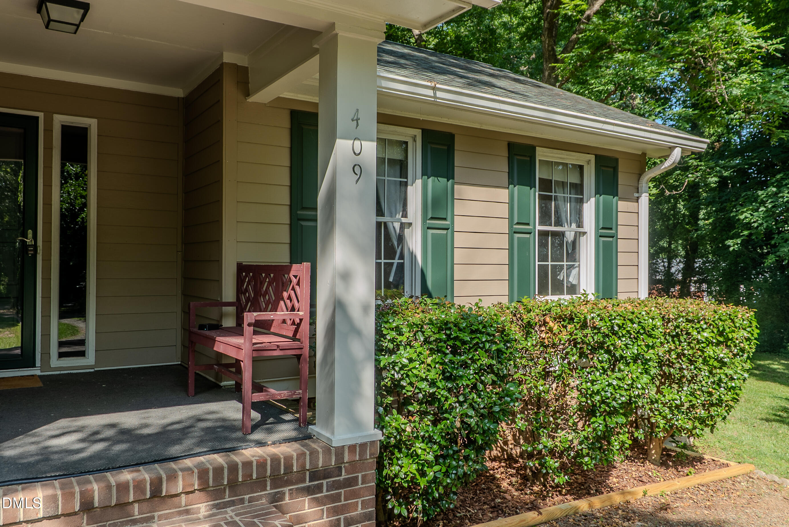 409 Dalkin Court