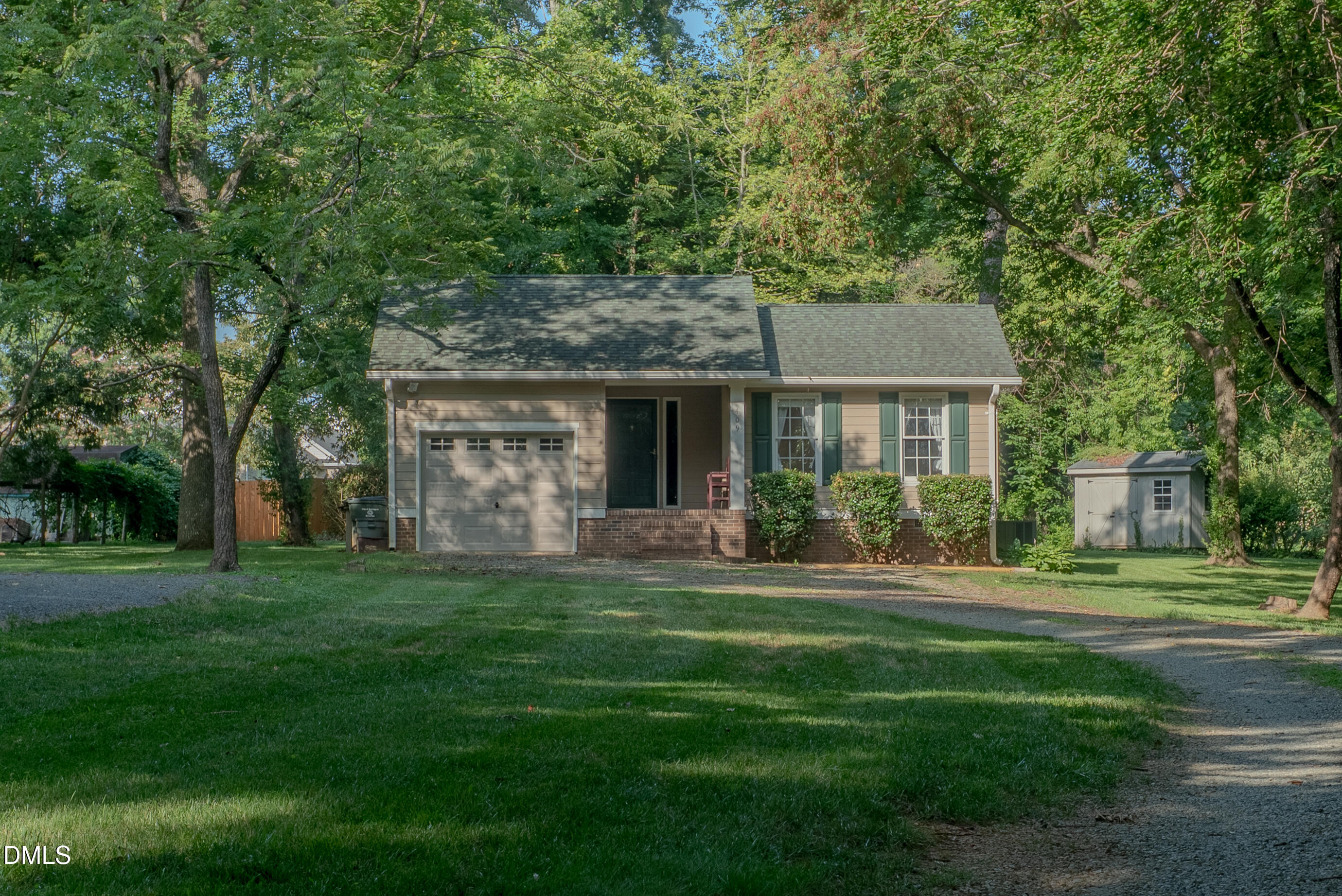 409 Dalkin Court