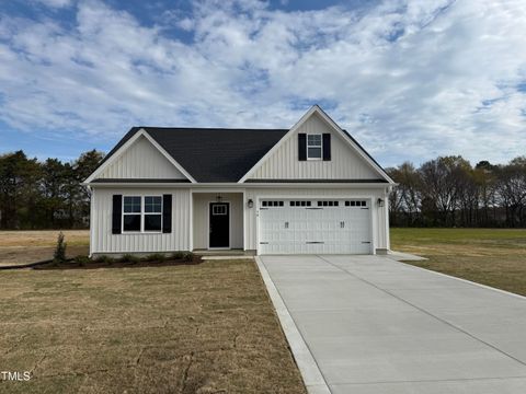 79 Surles Landing Way Benson NC 27504