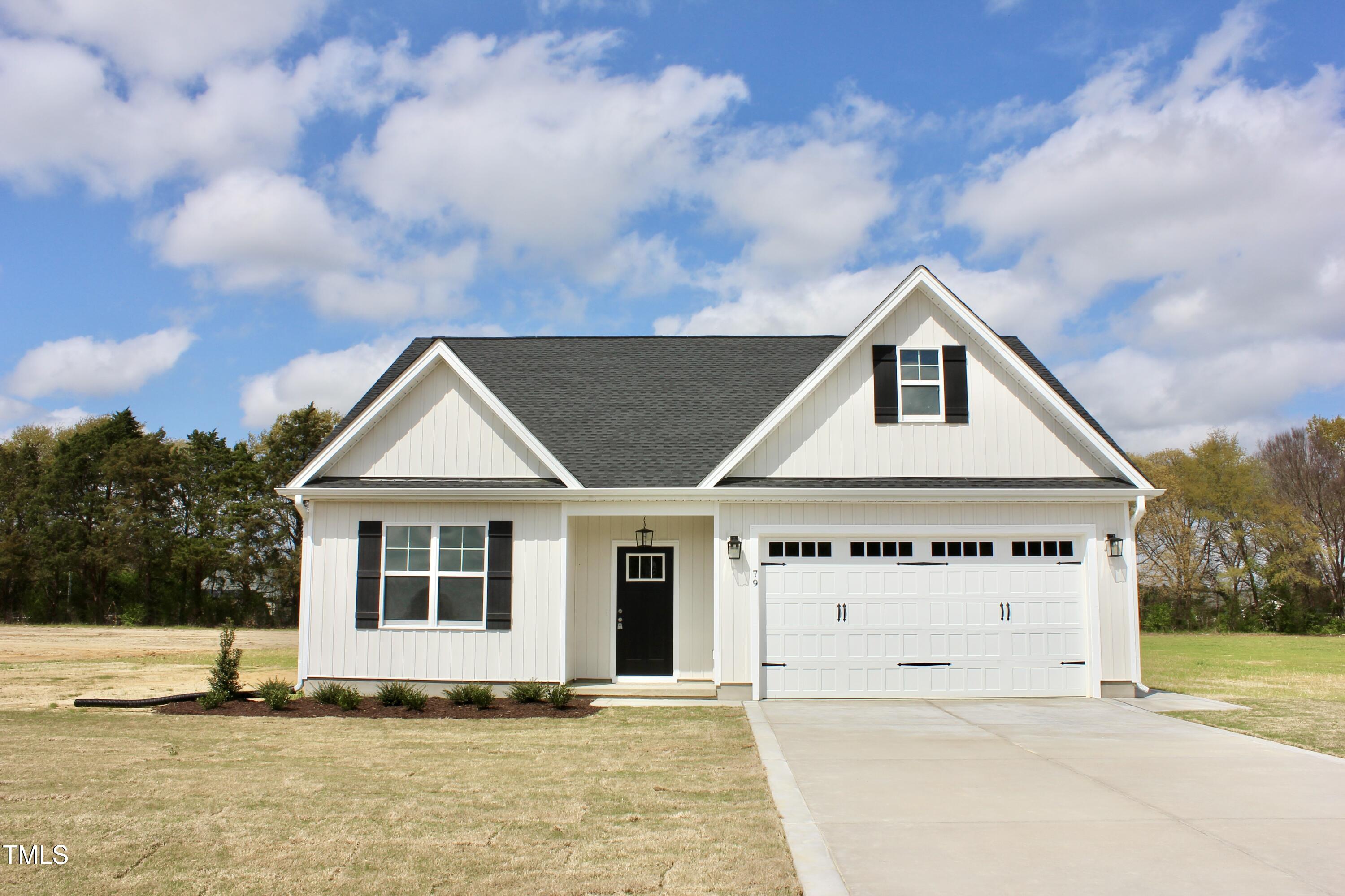 79 Surles Landing Way