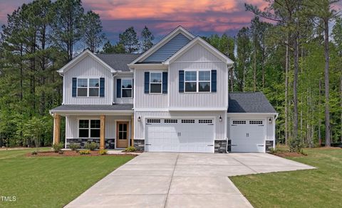 6800 Franklin Heights Road Cary NC 27518