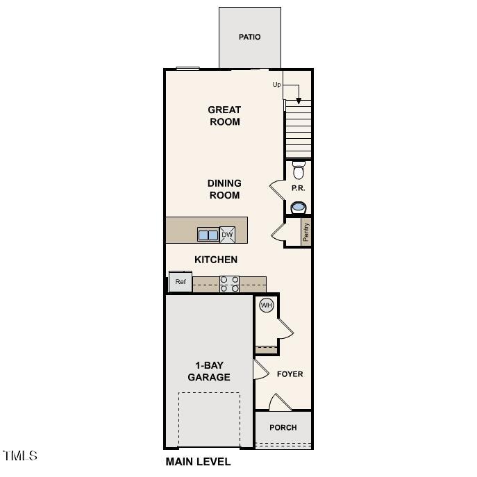 2332 B Brookville Drive