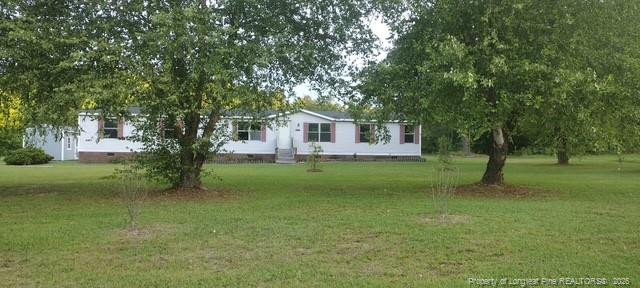 1278 Minter School Road