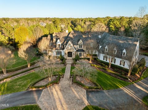 266 Perfect Moment Drive Durham NC 27713