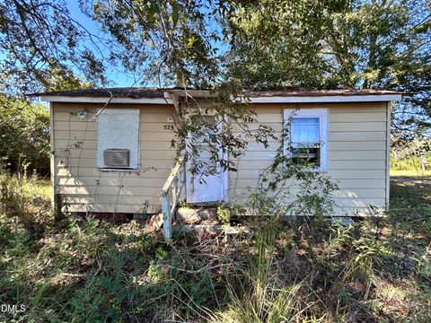 523 3rd Street Vanceboro NC 28586