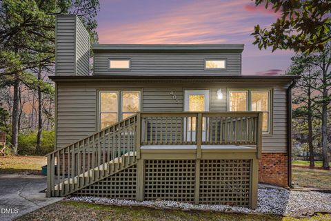 405 Glen Bonnie Lane Cary NC 27511