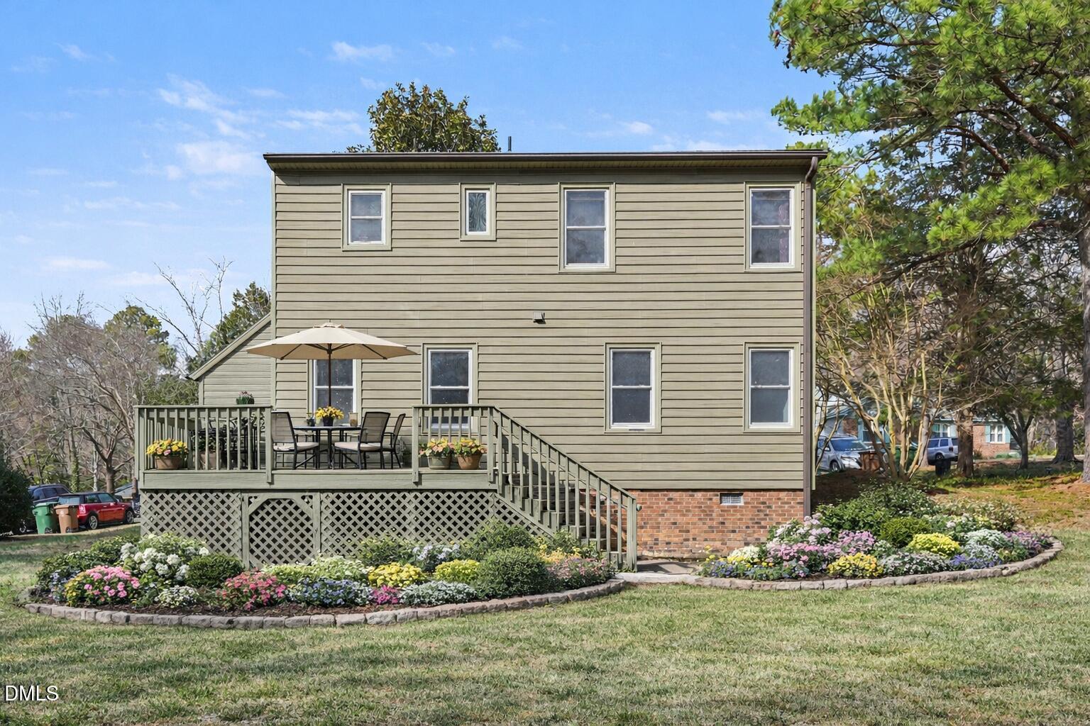 405 Glen Bonnie Lane