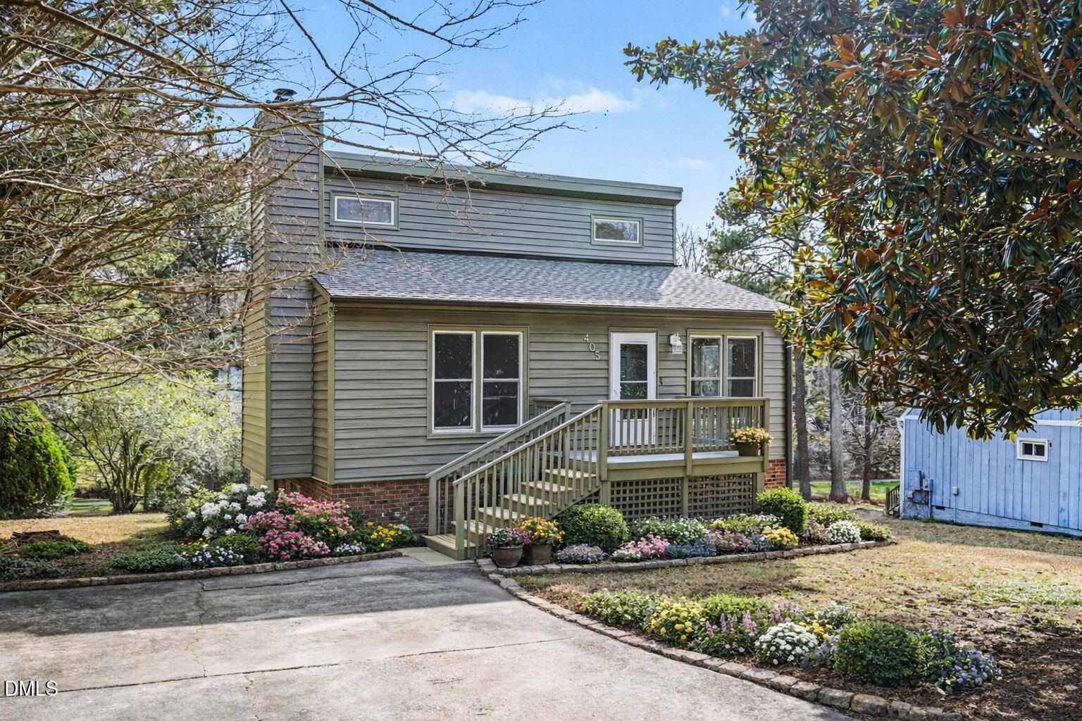 405 Glen Bonnie Lane