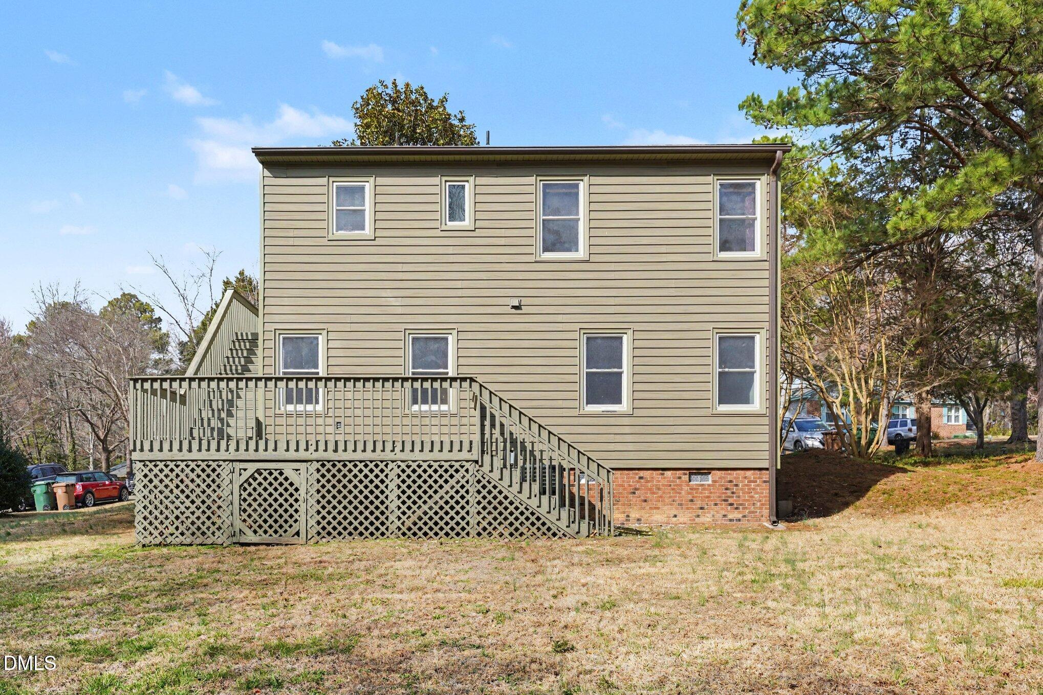 405 Glen Bonnie Lane