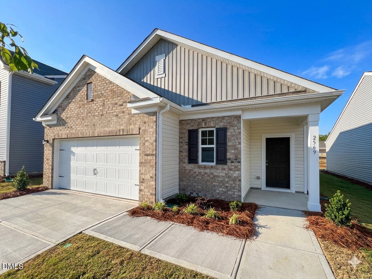 304 Cherubic Way