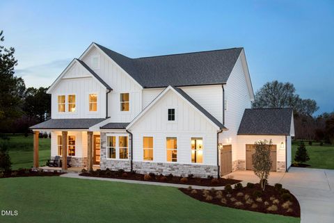 4628 Rogers Road Wake Forest NC 27587