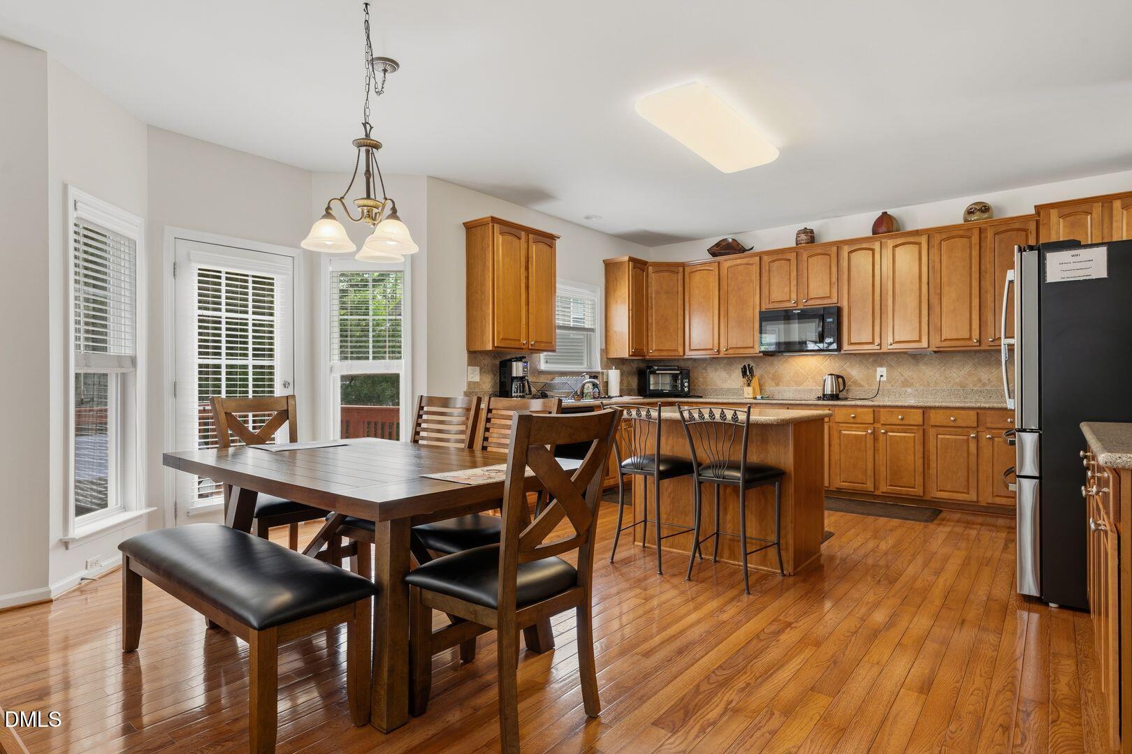 3809 Stoneybrook Drive