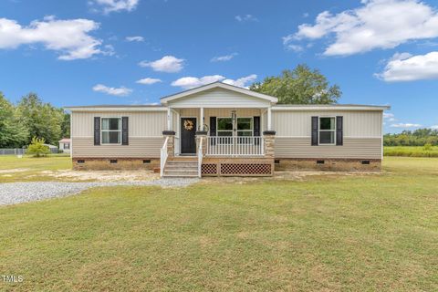 A home in Parkton