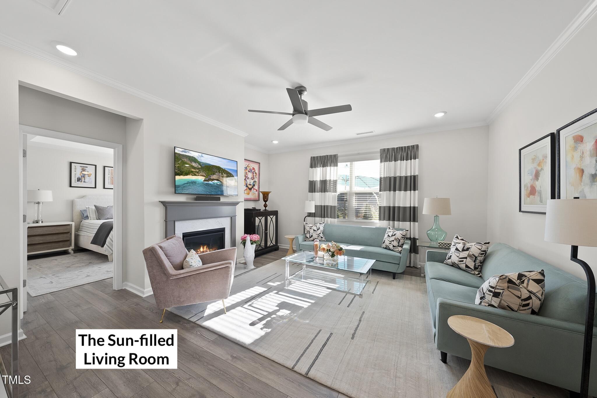 612 Sweet Pine Lane
