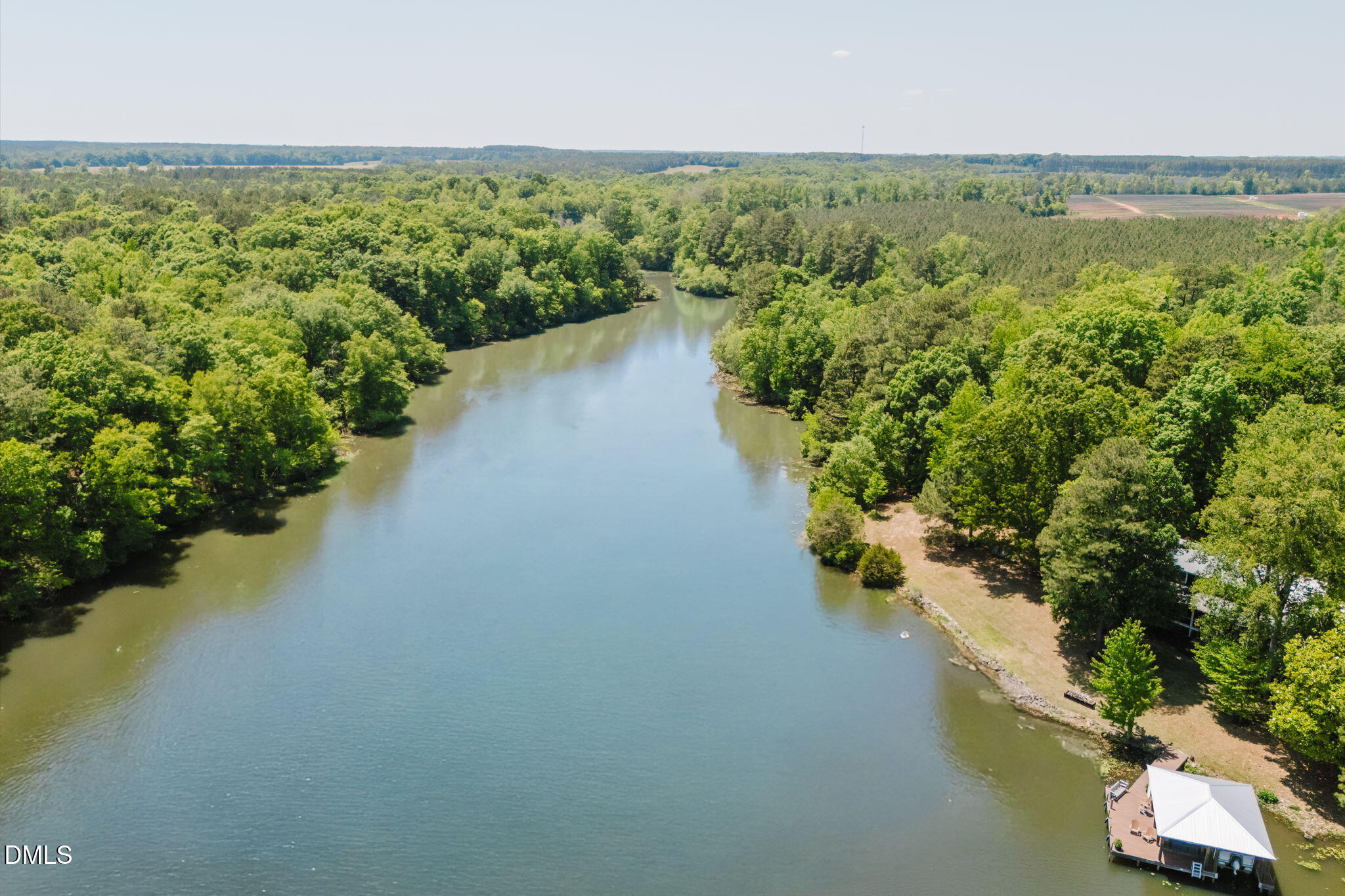 370 Robinson Ferry Road
