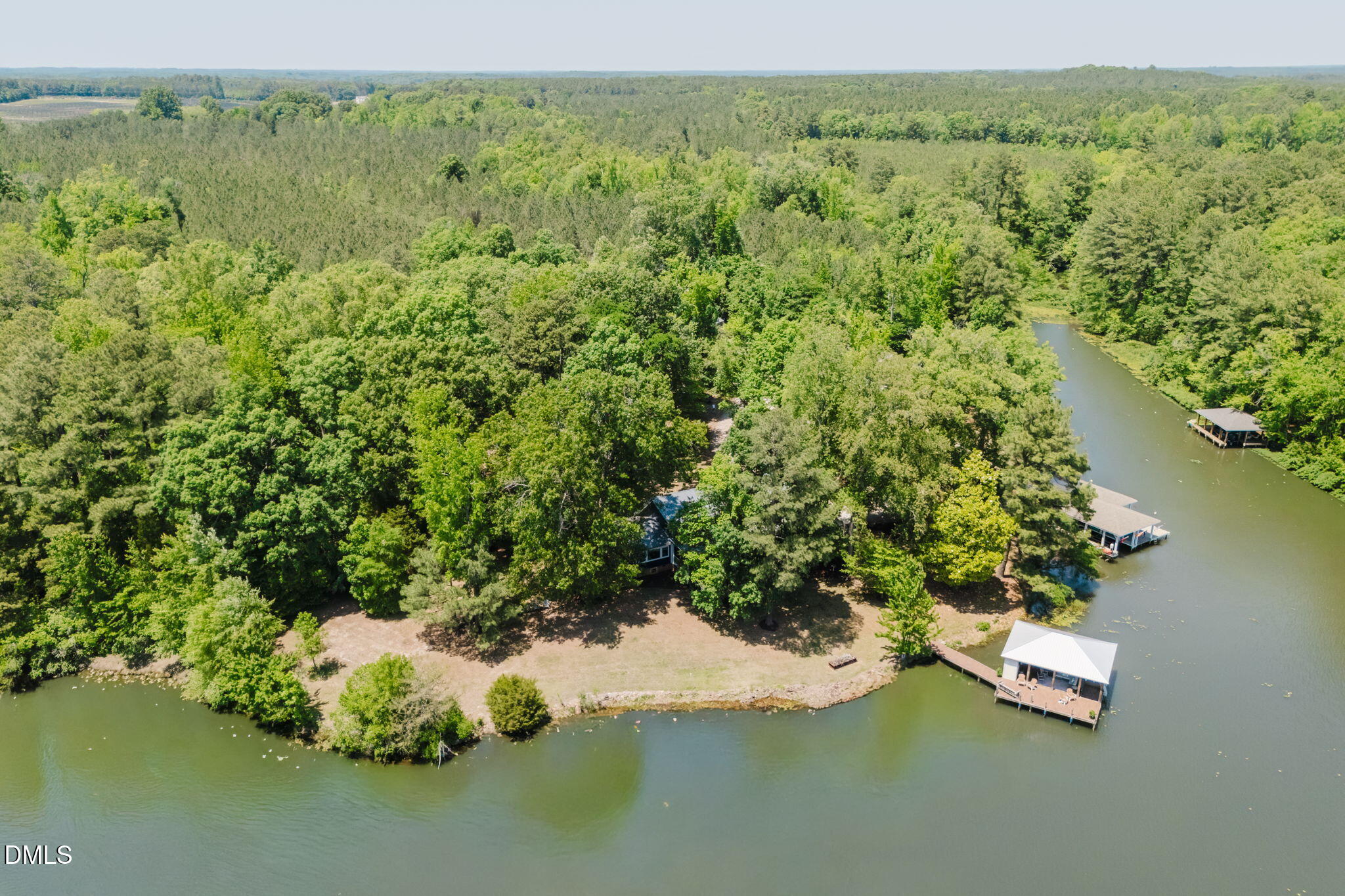 370 Robinson Ferry Road