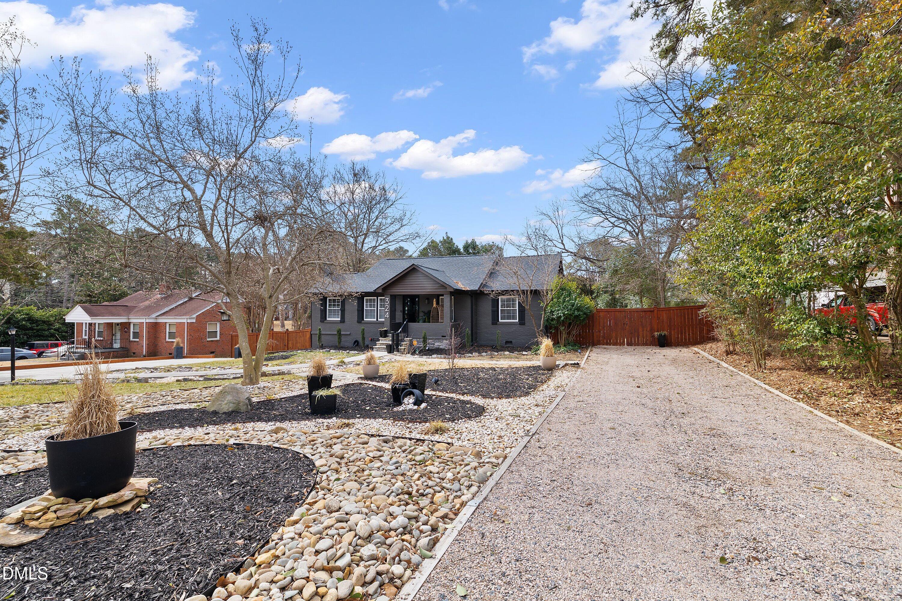 324 S King Charles Road