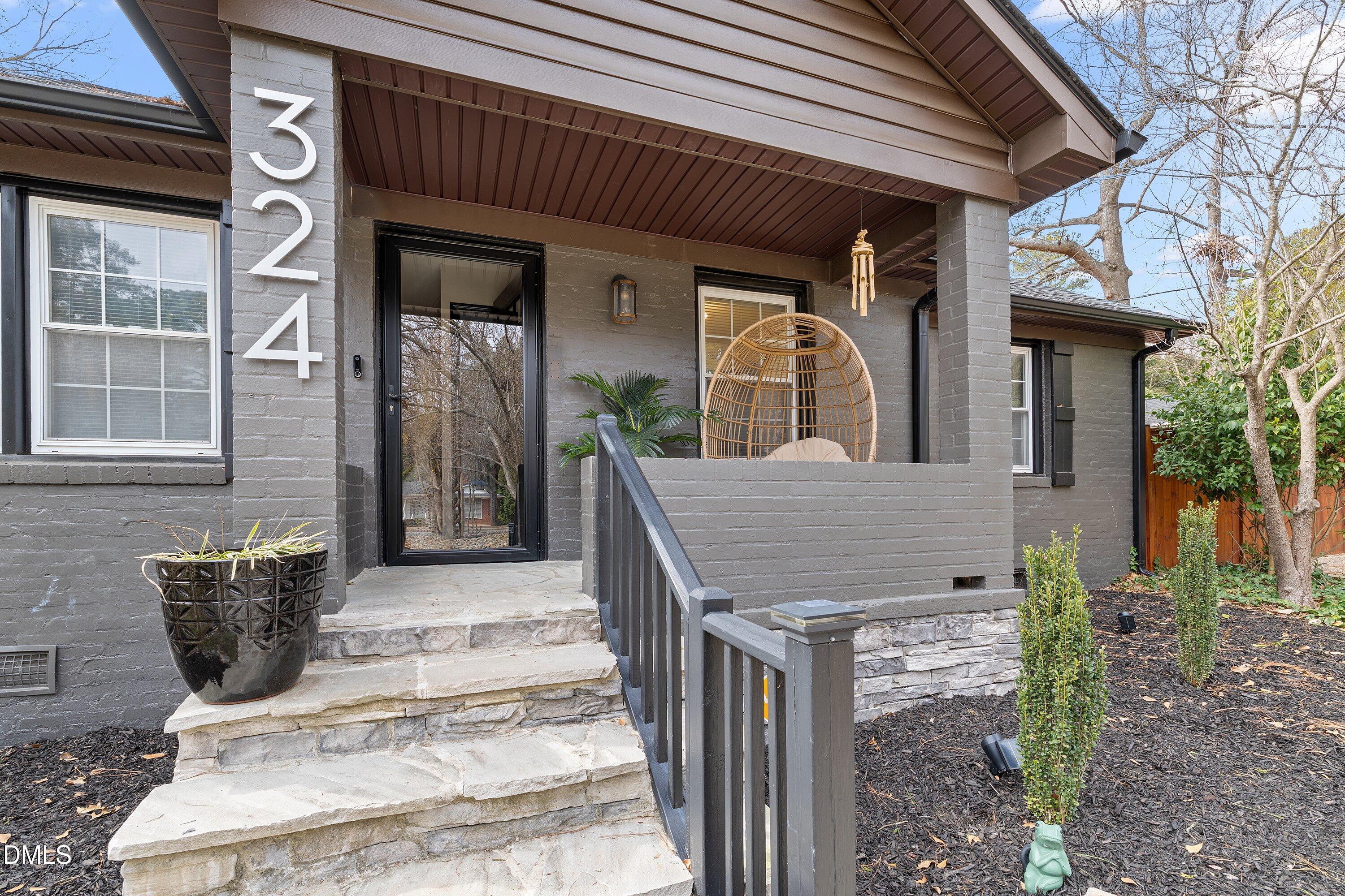 324 S King Charles Road