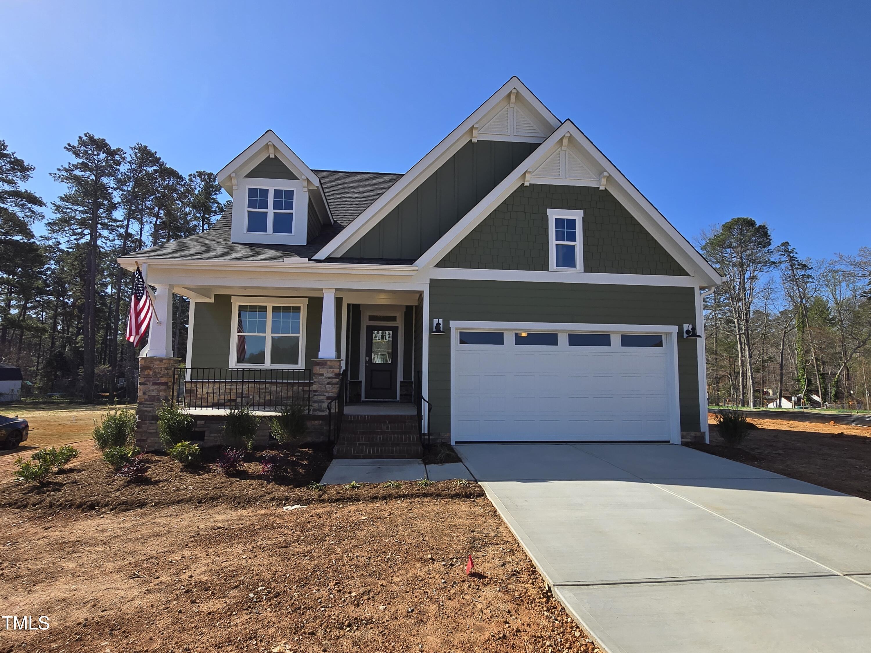5849 Genesee Dr., Homesite 3