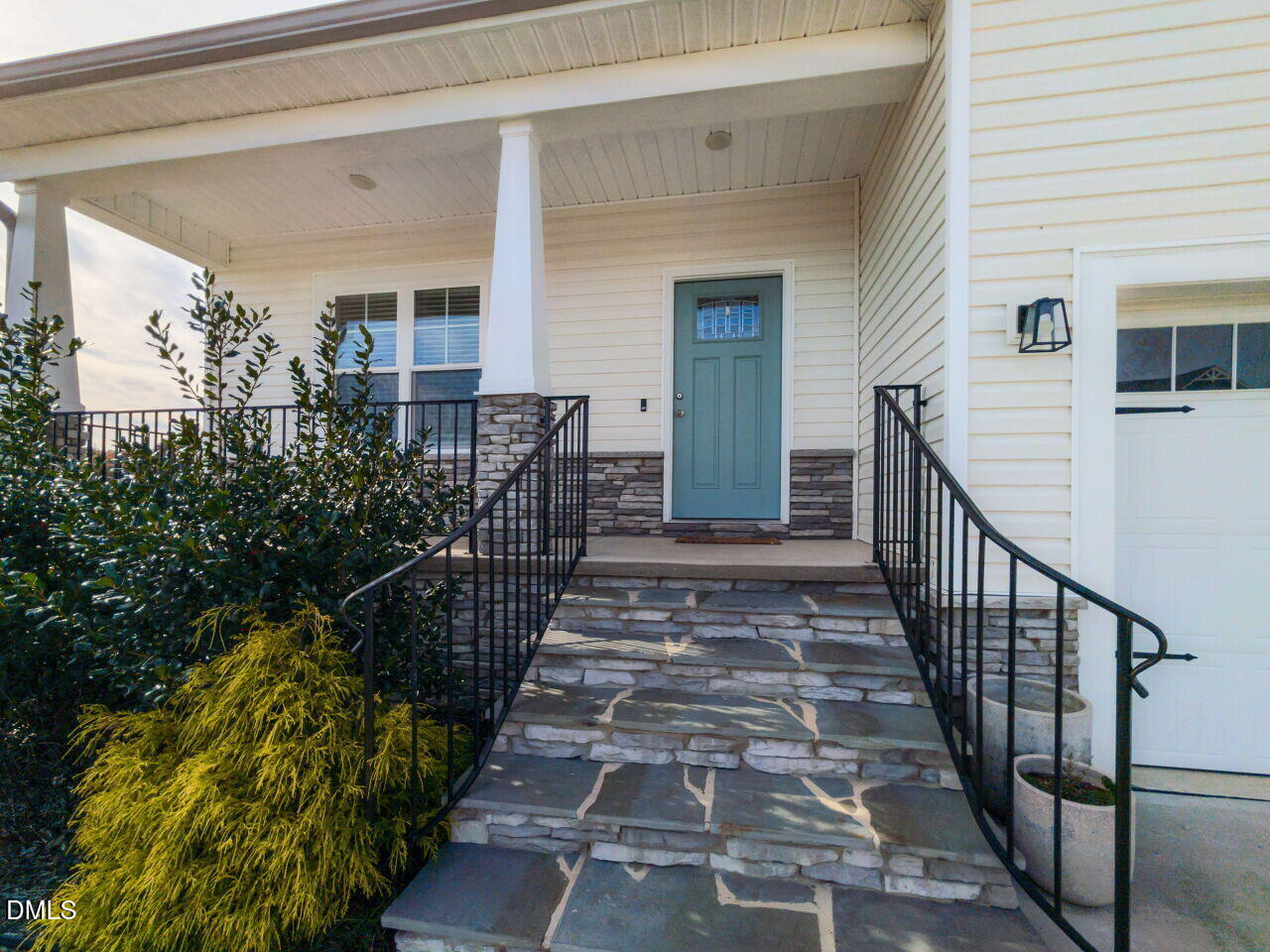 38 Muscadine Way