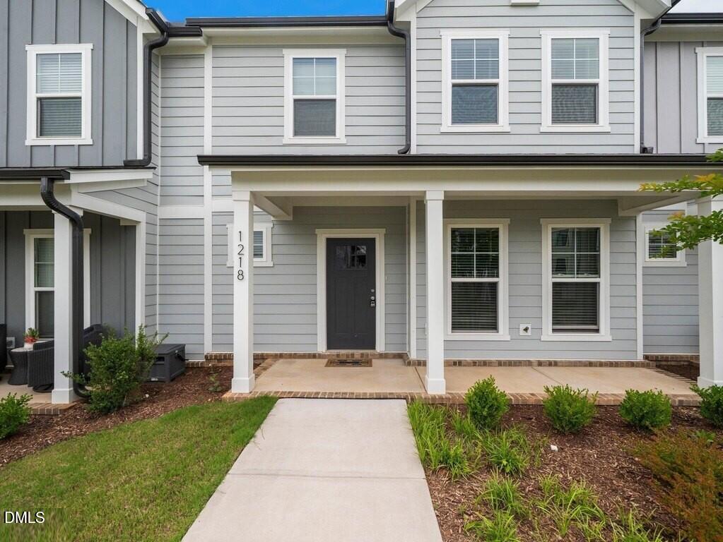 1218 S Franklin Street