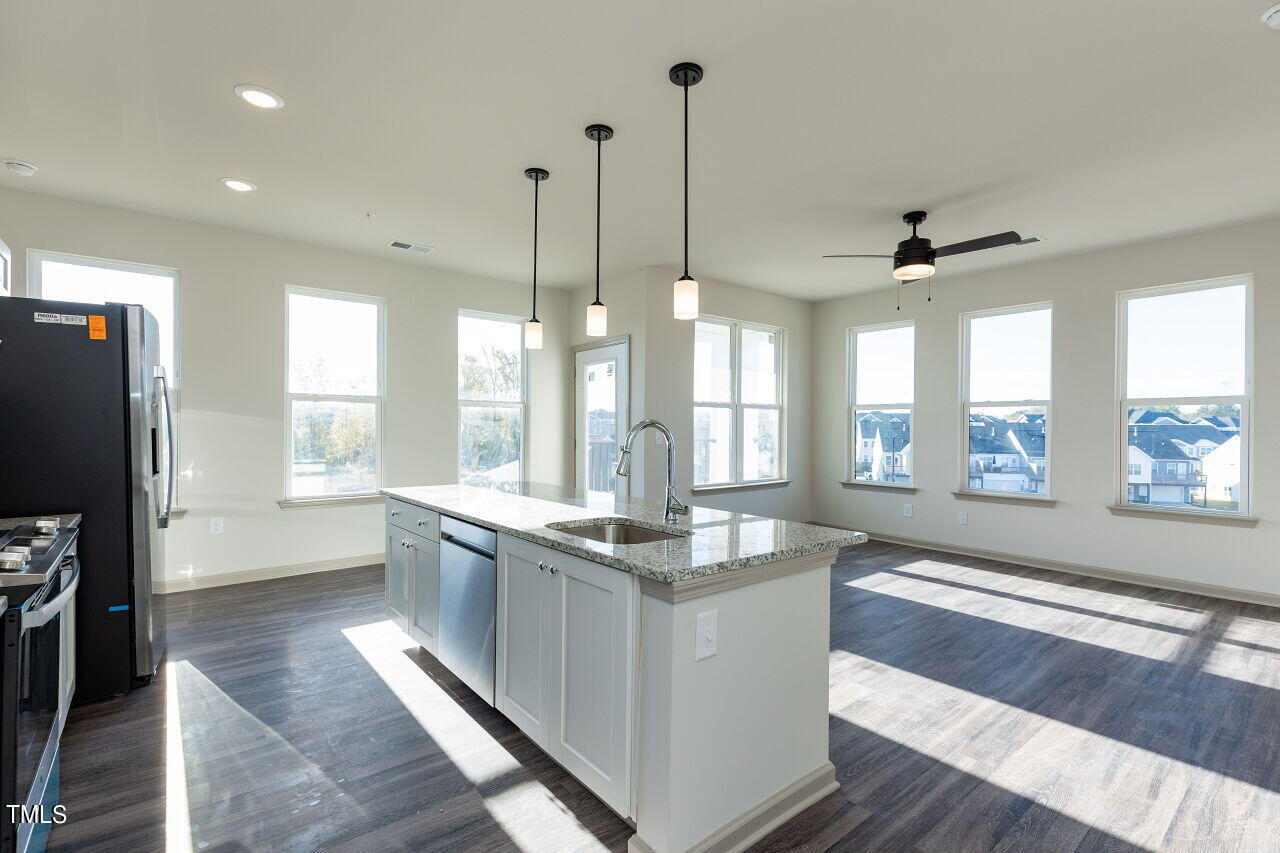 2314 Gathering Sq Court