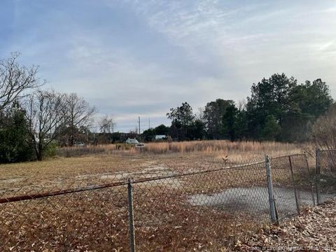 127 JOSEPH Street Fayetteville NC 28306