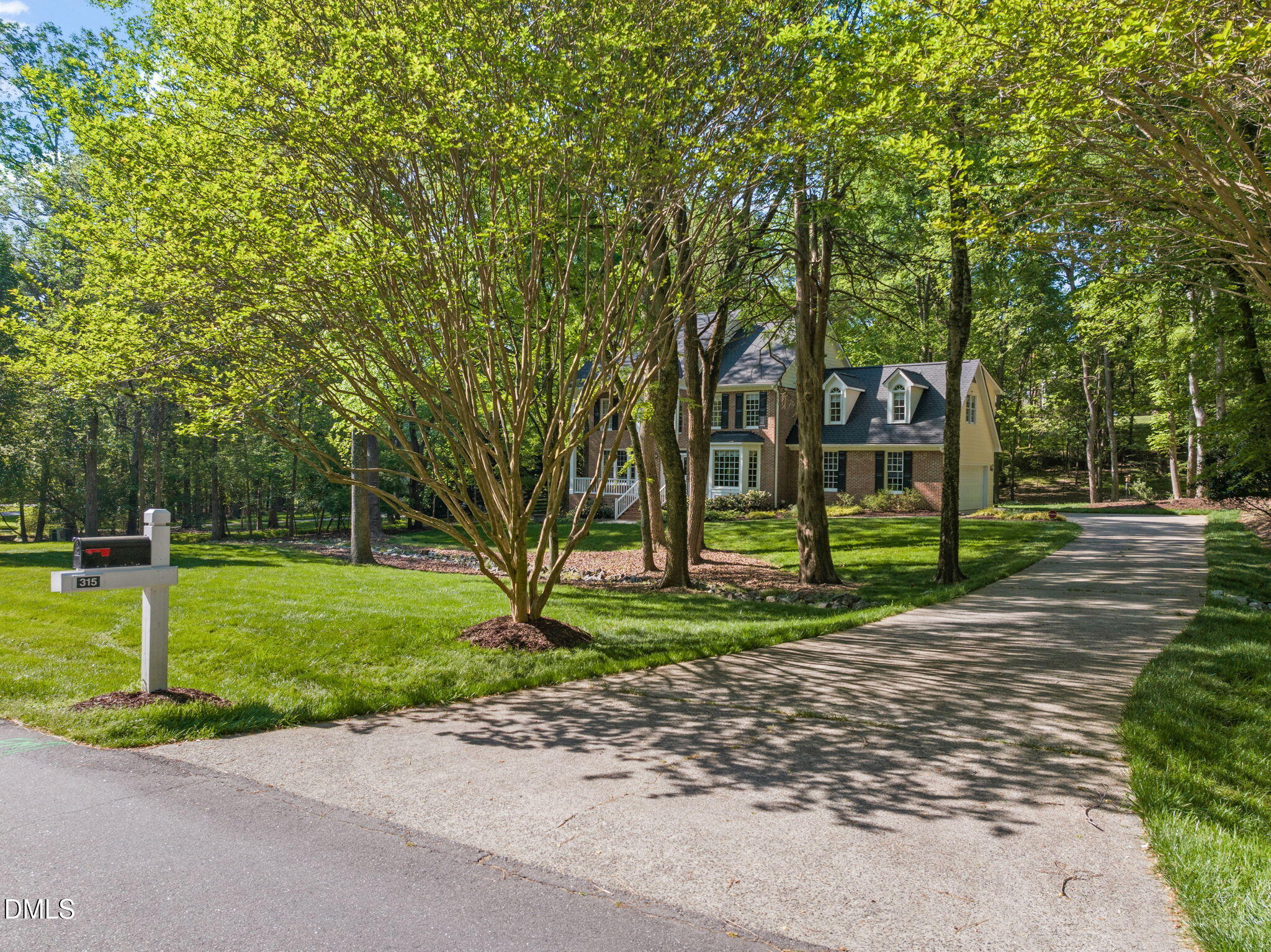 315 Hardscrabble Drive