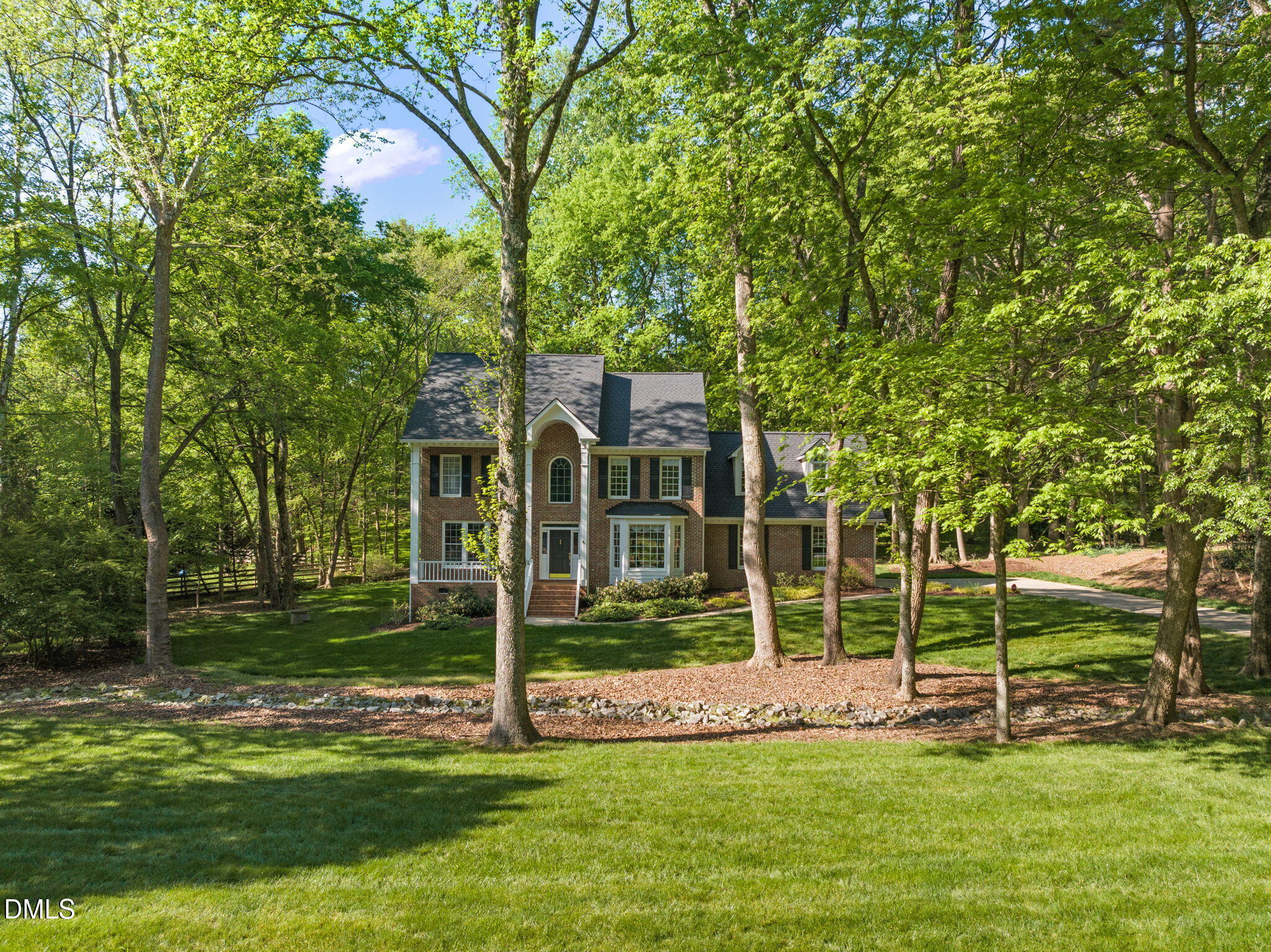 315 Hardscrabble Drive