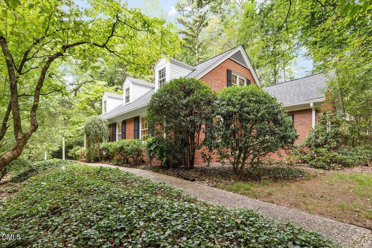 416 Brookside Drive