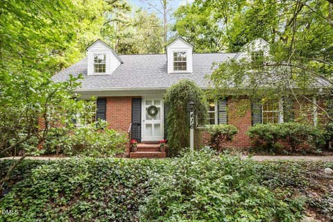 Photo of 416 Brookside Drive, Chapel Hill, NC 27516 (MLS # 10180336)