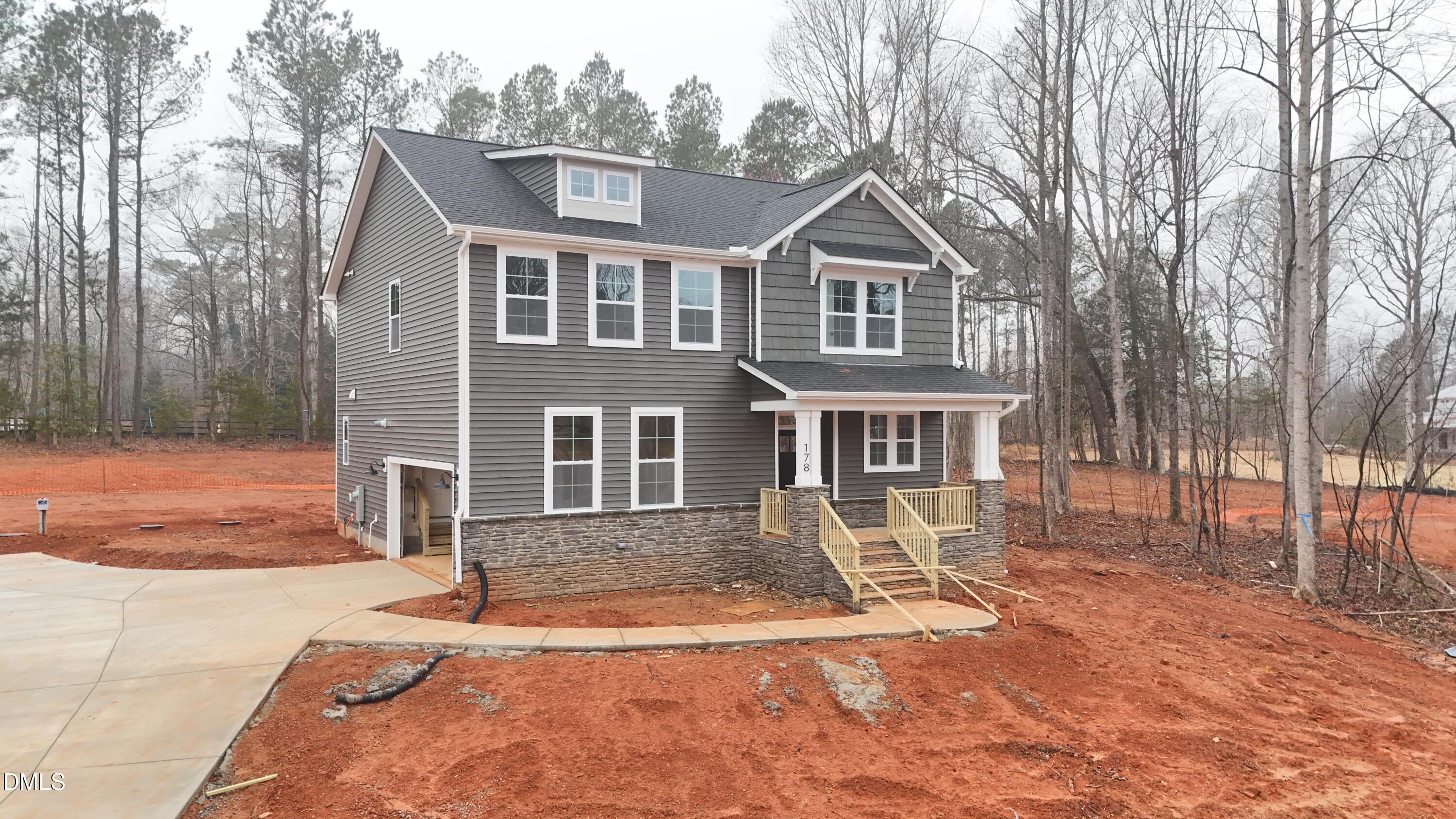 178 Charlotte Knoll Street