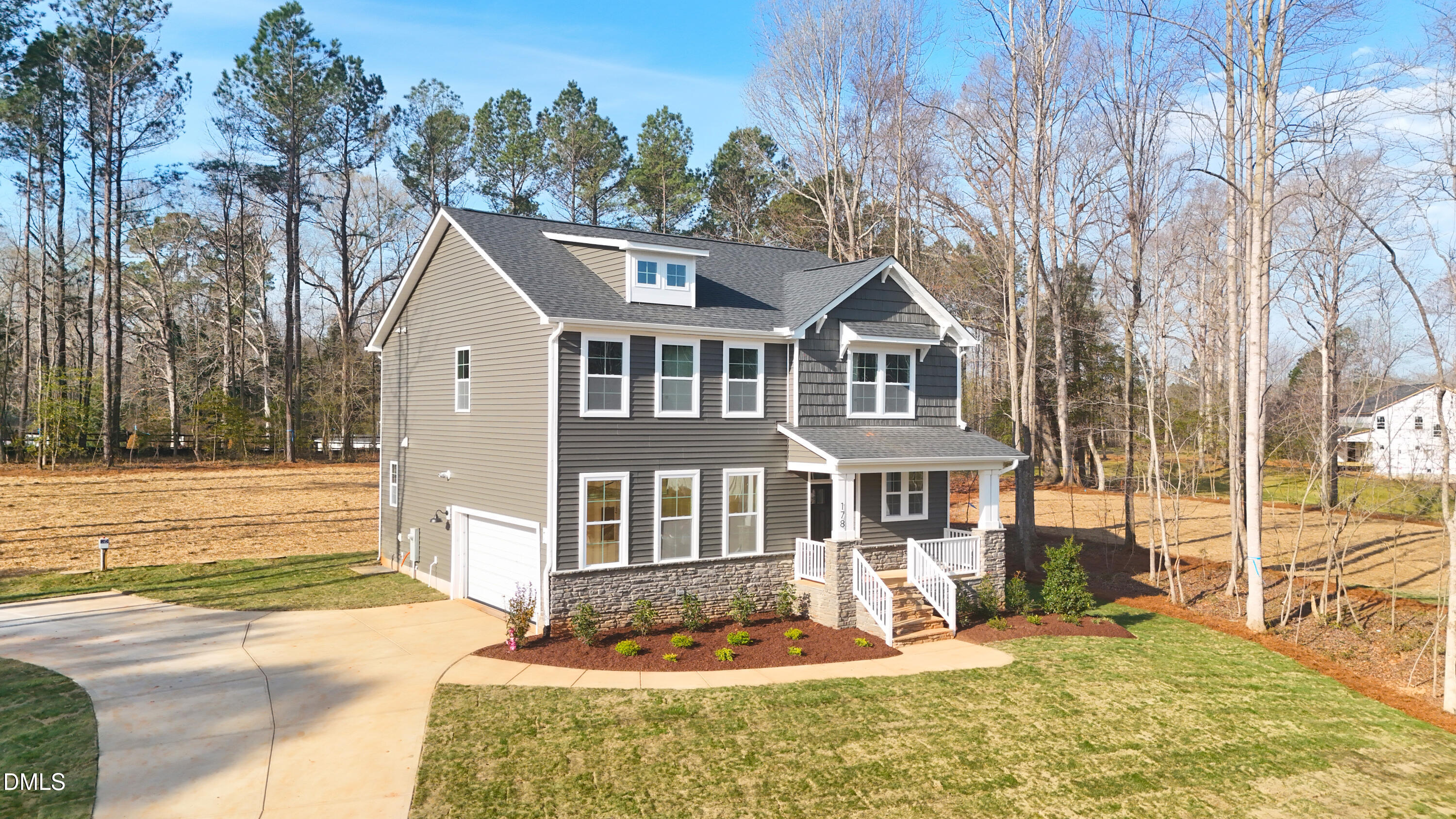 178 Charlotte Knoll Street