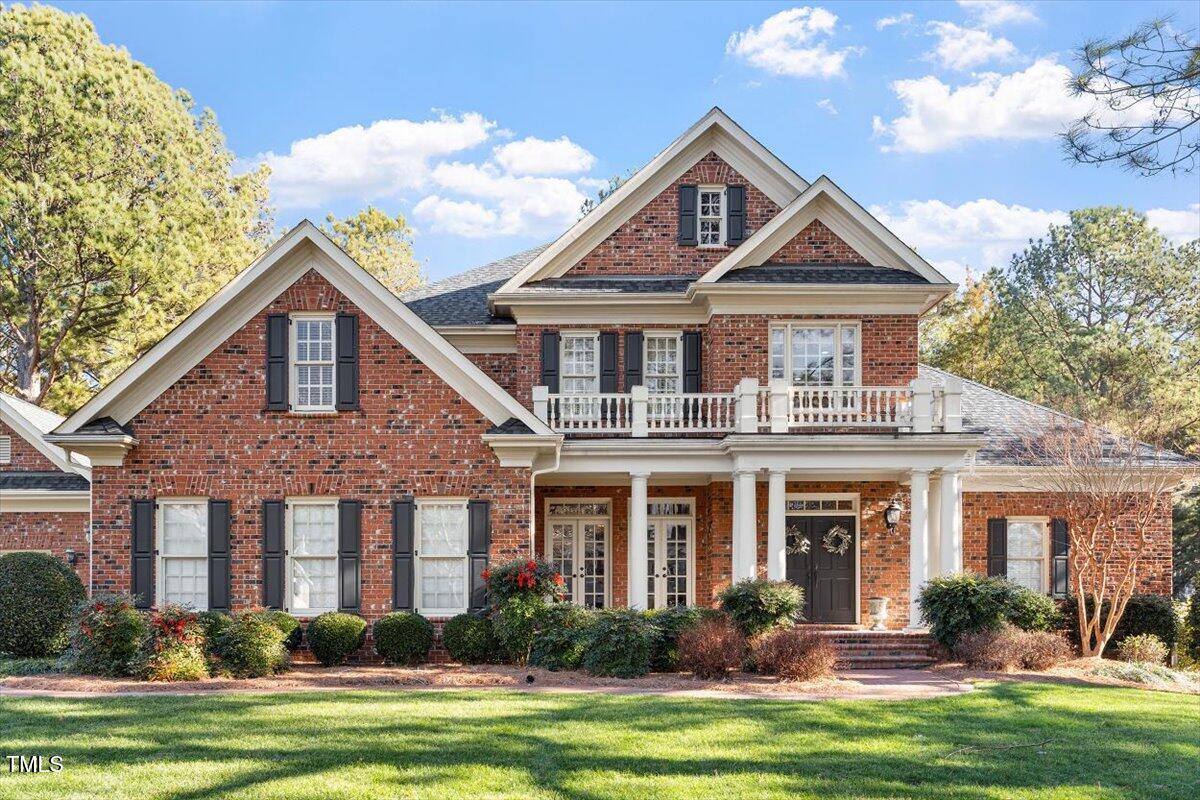 1317 Colonial Club Road