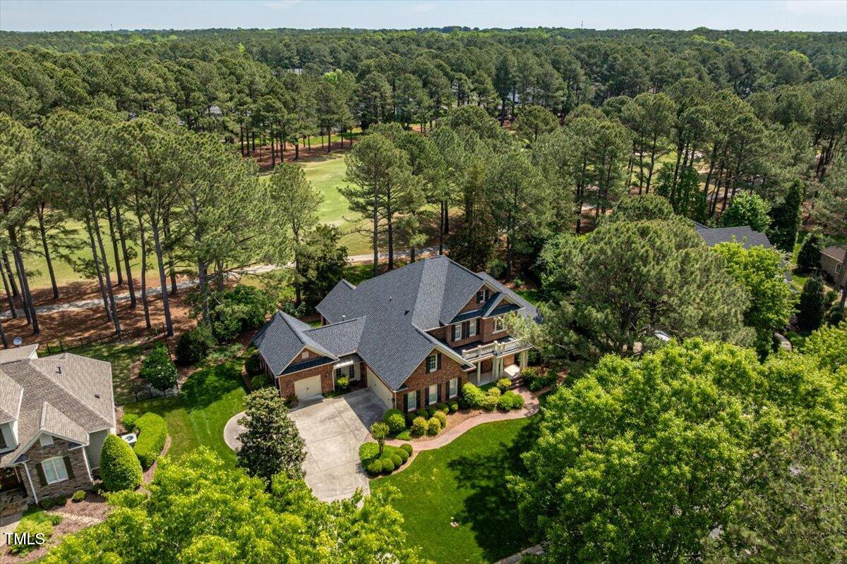 1317 Colonial Club Road