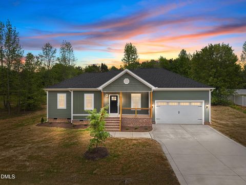 Photo of 55 Leisure Lane #5, Louisburg, NC 27549 (MLS # 10145997)
