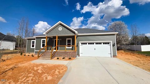 55 Leisure Lane 5 Louisburg NC 27549