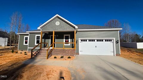 55 Leisure Lane 5 Louisburg NC 27549