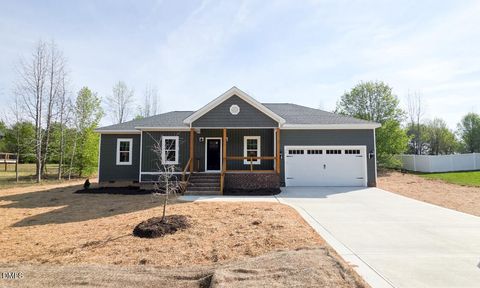 55 Leisure Lane 5 Louisburg NC 27549