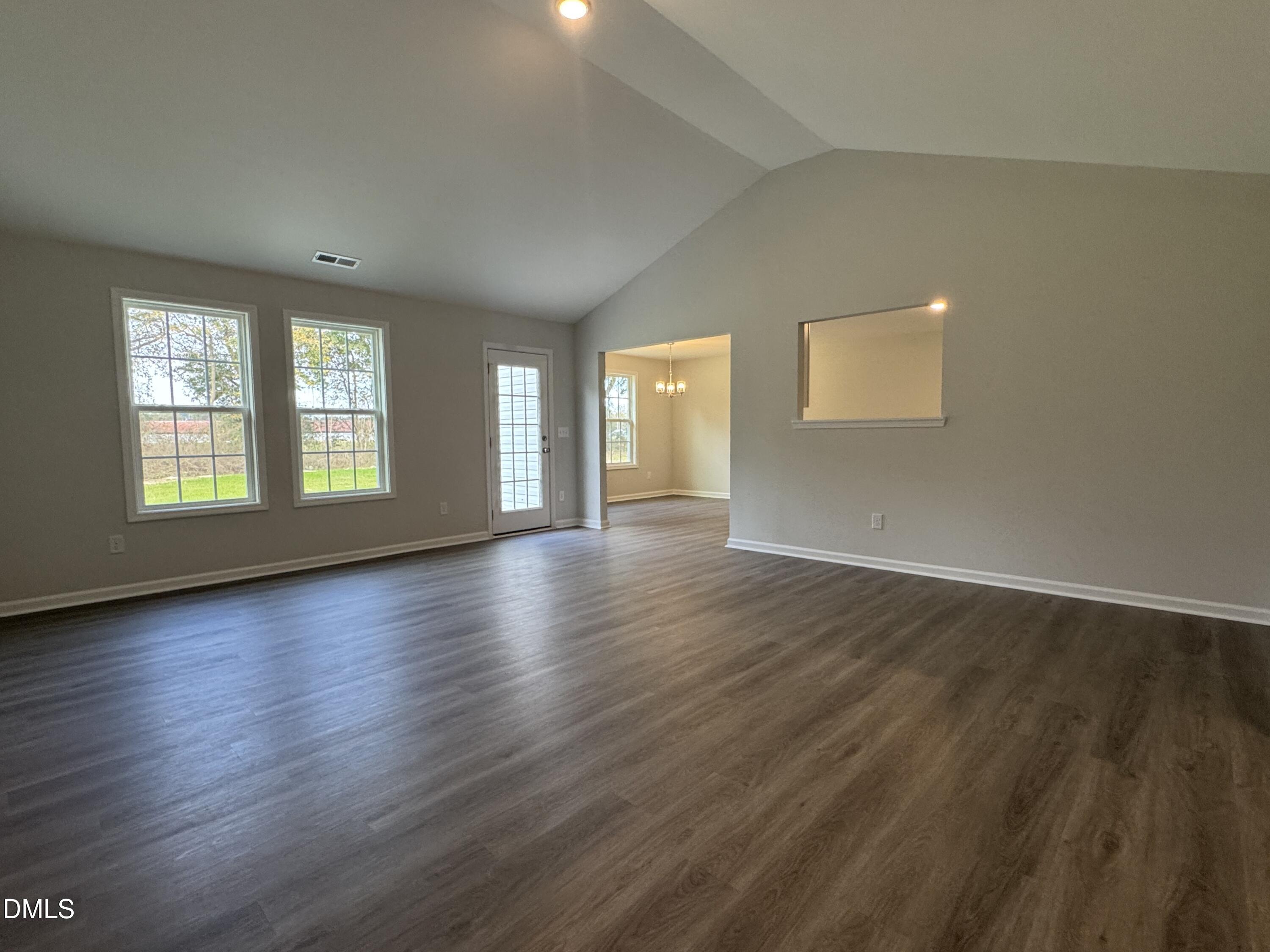 207 Hill Valley Drive Lot 59