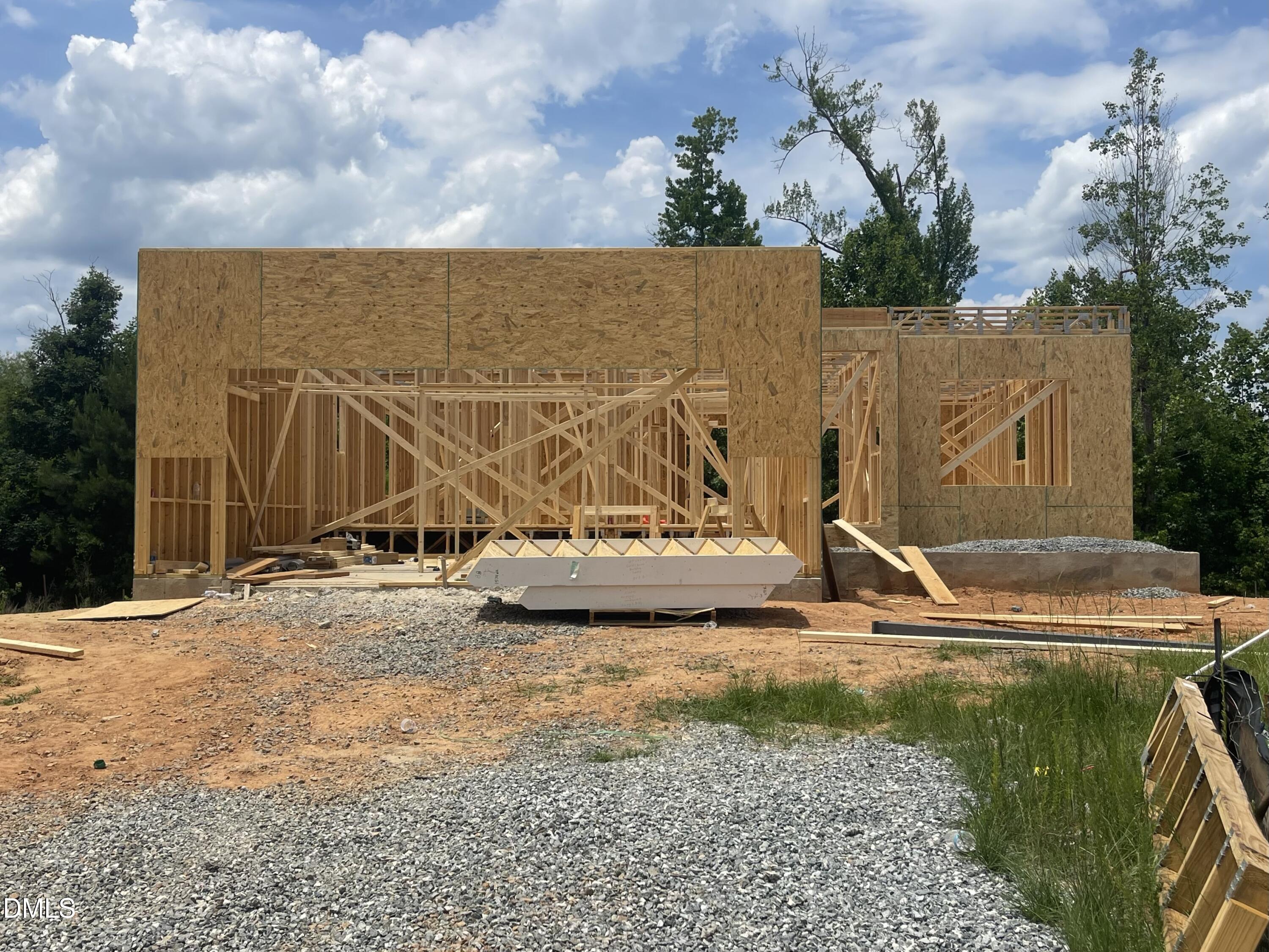 611 Melrose Court