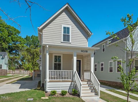 902 B Oakland Avenue, Durham, NC 27705 - MLS#: 10088598