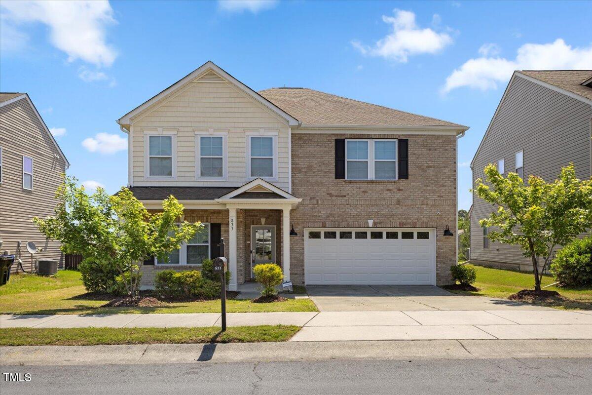 833 Ember Drive