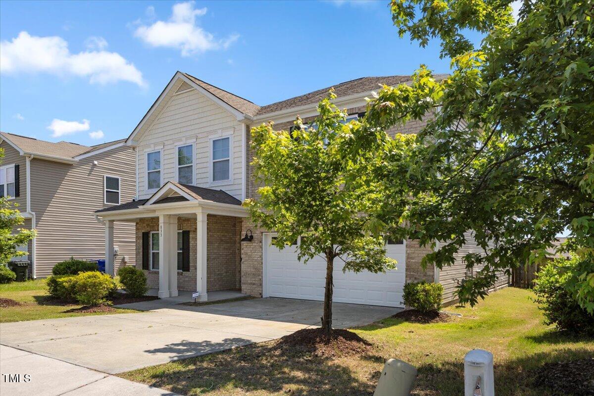 833 Ember Drive