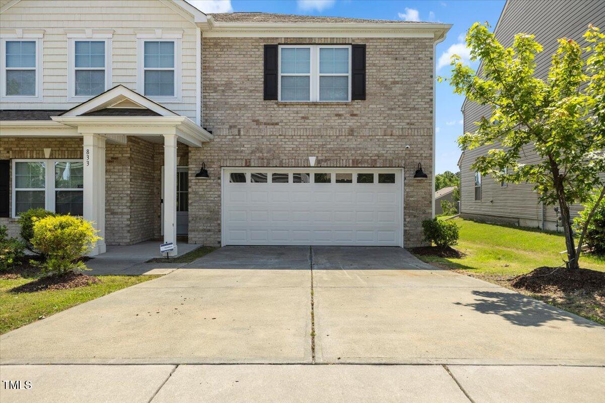 833 Ember Drive