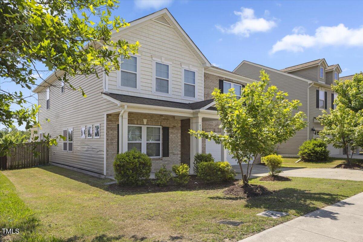 833 Ember Drive