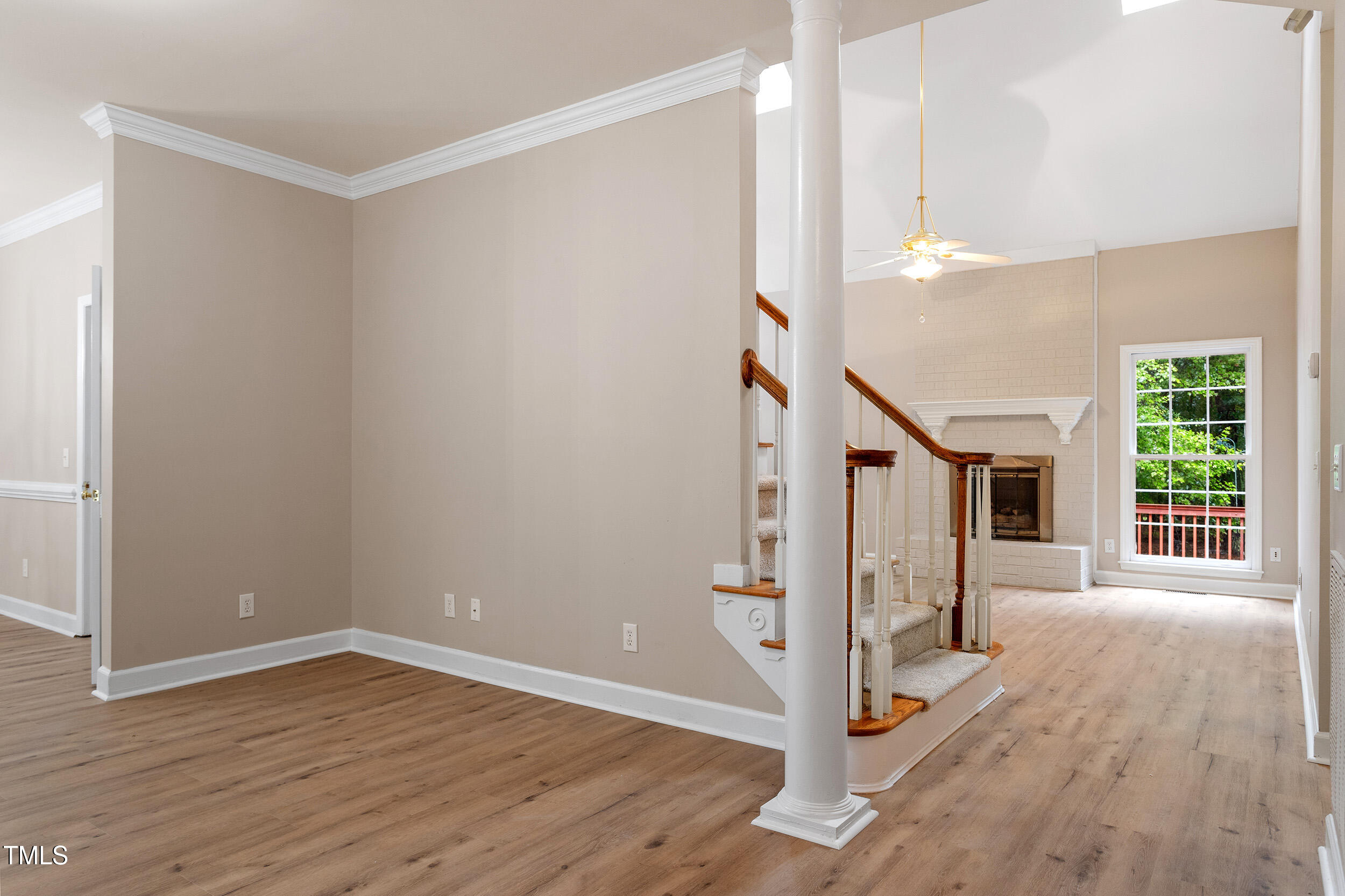 4012 Graham Newton Road