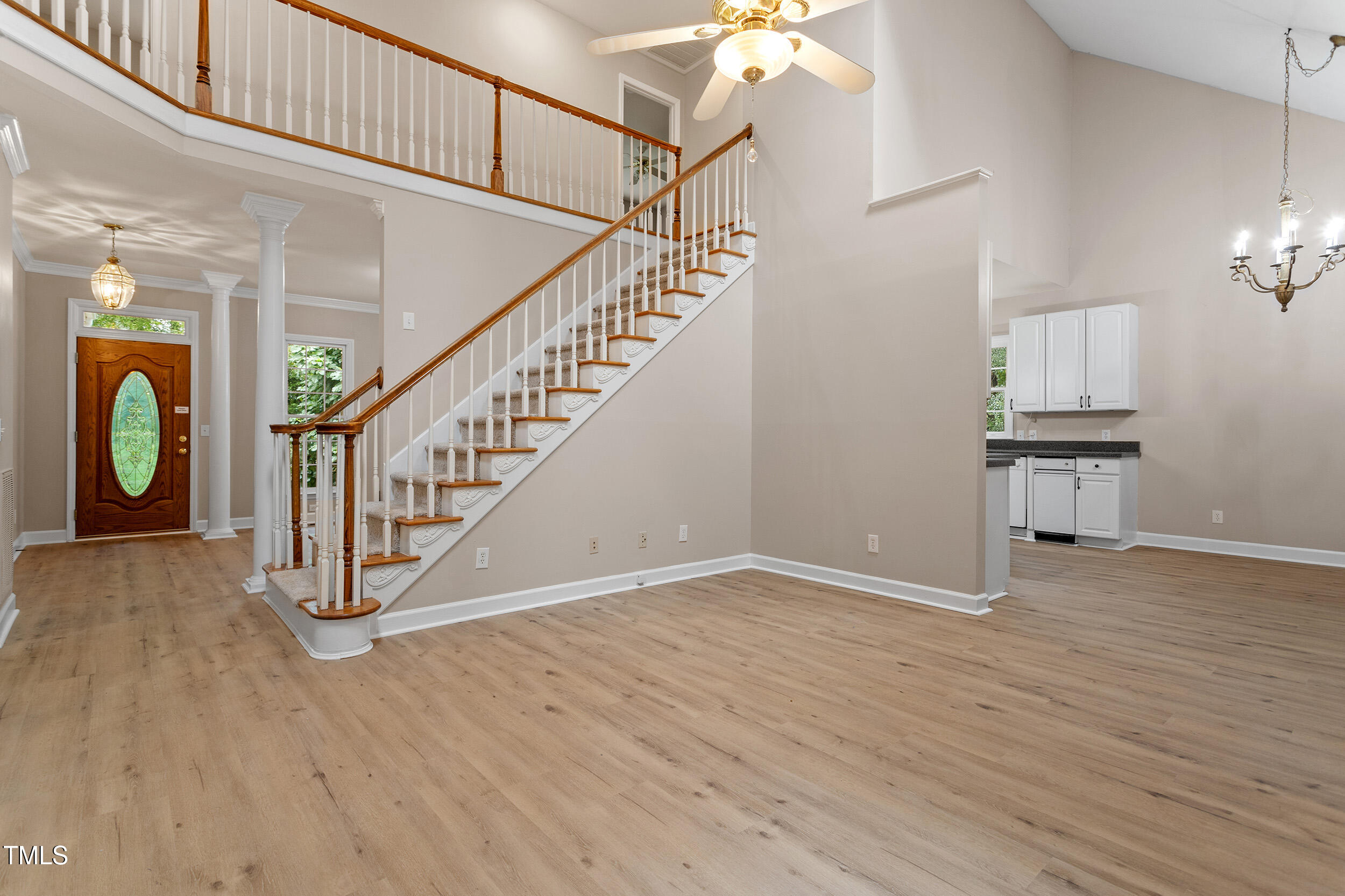 4012 Graham Newton Road